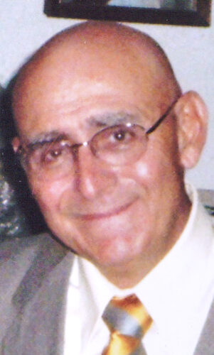 William M. Schiraldi 1943-2026